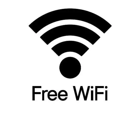 High speed WiFi