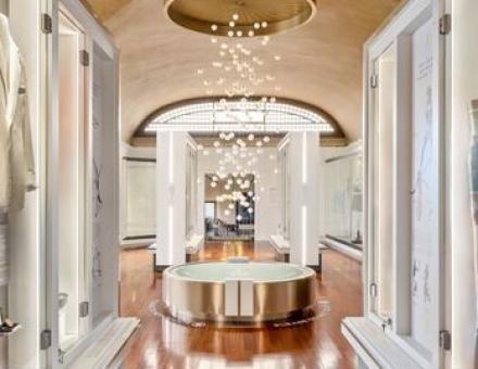 Luxury Hall Of Fame